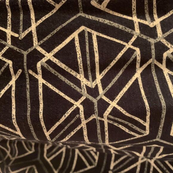 Club Monaco Faux Wrap Rayon Blend Dress sz S - Picture 3 of 5